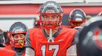 Preston Fryzel