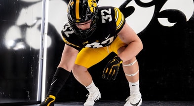 Sawyer Jezierski