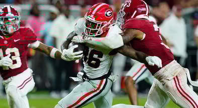 Dillon Bell Georgia
