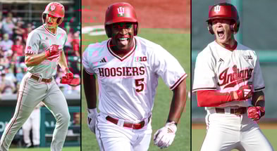 Indiana baseball