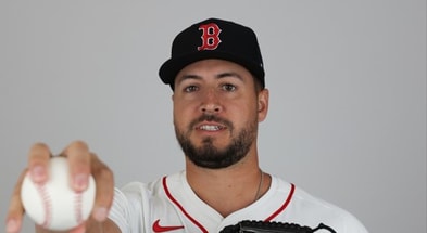 Brian Van Belle