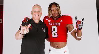 Lawrence Brown Jr.
