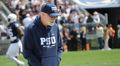 Jim Knowles Penn State Football On3
