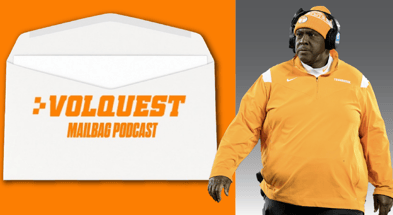 VQ Podcast Image. Credit: On3 Staff