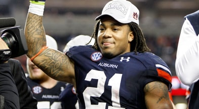 Tre Mason