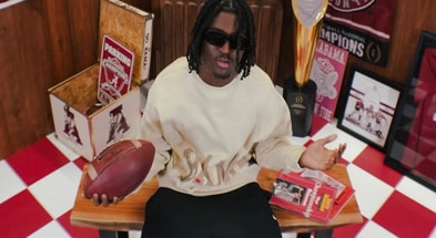 Jorden Edmonds