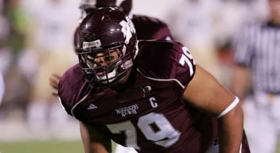 derek sherrod
