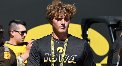 Luke Brewer
