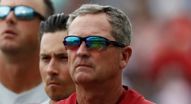 Arkansas-coach-Dave-Van-Horn-What-makes-it-special-is-that-these-guys-really-like-eachother