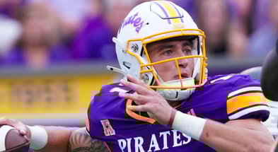 QB Jake Garcia
