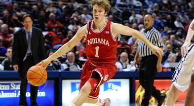 NCAA Basketball: Indiana at Penn State