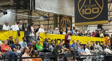 NBPA Top 100 Camp (Photo: Joe Tipton/On3)
