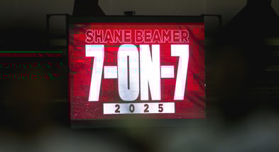 shane beamer 7