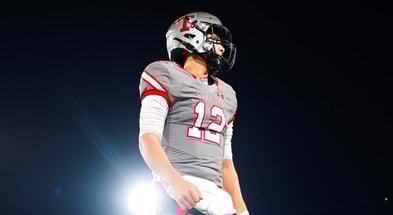Trent Seaborn
