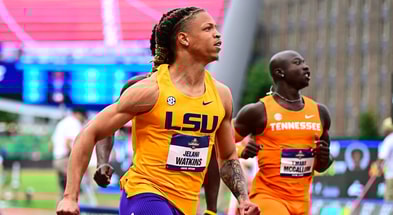 Jelani Watkins