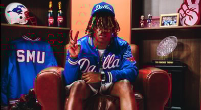 db-commit-deuce-gilbert-loves-the-environment-at-smu