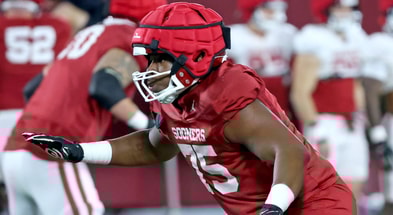 Syndication: The Oklahoman