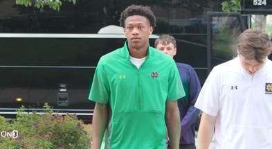 Khary Adams
