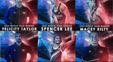 Final X winners