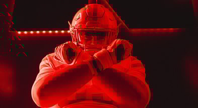 Nebraska IOL commitment Hayden Ainsworth