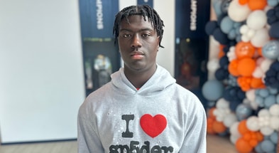 Shadarius Toodle