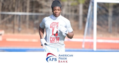 Kamarui Dorsey