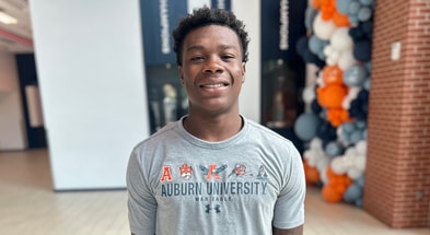 Denairius Gray