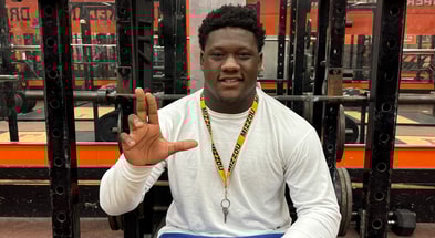 Malik Morris