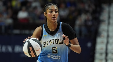 WNBA: Chicago Sky at Connecticut Sun