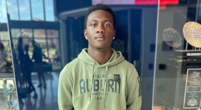 Bralan Womack