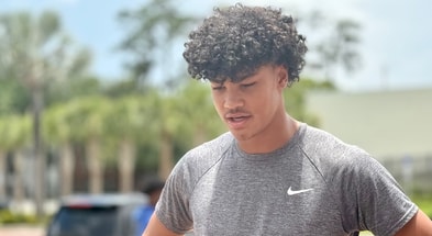 Kaiden Prothro