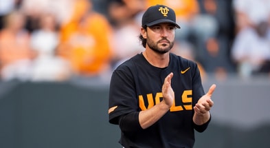 tony vitello garrett wright tennessee