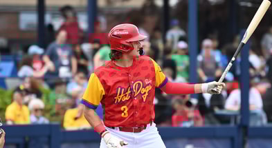 How are former Hawkeyes faring in the minor leagues?