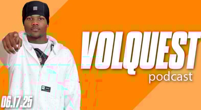 VQ Podcast Image. Credit: On3 Staff