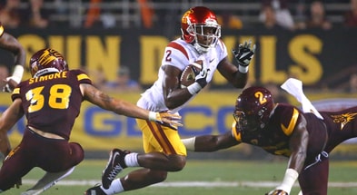 Adoree Jackson