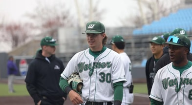 The Hawkeyes picked up a commitment from All-NEC outfielder Bryce Phelps.