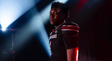 south carolina gamecocks qb target landon duckworth