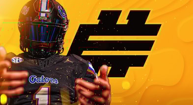 Florida commit Will Griffin