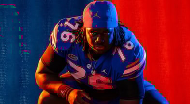 Desmond Green