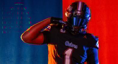 Florida flip target Chris Booker