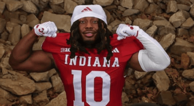 Jayreon Campbell