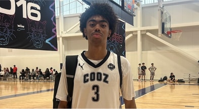 Reese Alston (Photo: Jamie Shaw/On3)