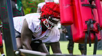 Nasir Johnson Georgia