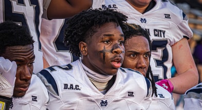 Kyron Hart