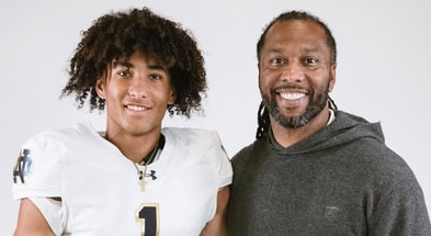 devin fitzgerald larry fitzgerald