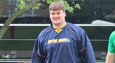 Tyler Merrill