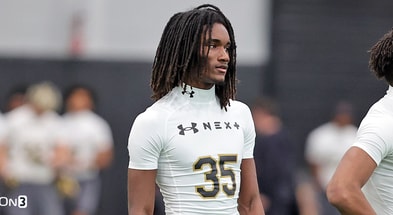 2026 WR Zion Robinson