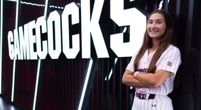 julie kelley south carolina gamecocks