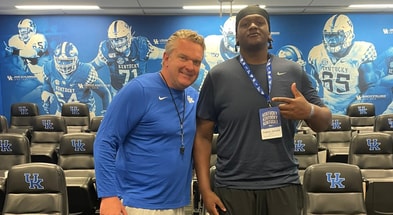 Tyreek Jemison