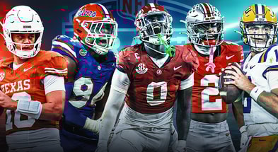 2026 NFL Draft AFI